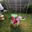 Melyne acrobate