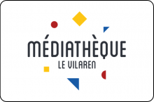 Médiathèque Le Vilaren 